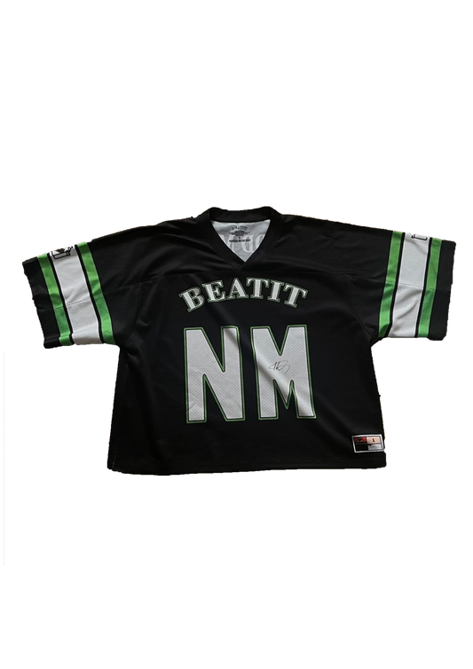 Jersey Beat It "NM"